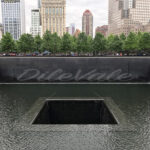911 Memorial Pool – New York - DileVale