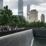 911 Memorial Pool – New York - DileVale