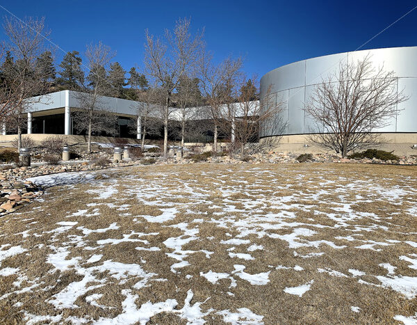 Air Force Academy – Colorado Springs - DileVale