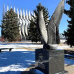 Air Force Academy – Colorado Springs - DileVale