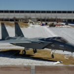 Air Force Academy – Colorado Springs - DileVale