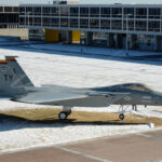 Air Force Academy – Colorado Springs - DileVale