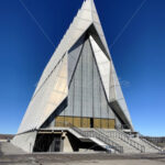 Air Force Academy Church – Colorado Springs - DileVale