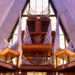 Air Force Academy Church – ColoradoSprings - DileVale