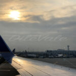 Airplane Wing - DileVale