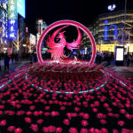 Ave Phoenix – Beijing - DileVale