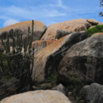 Ayo Rock Formation – Aruba - DileVale
