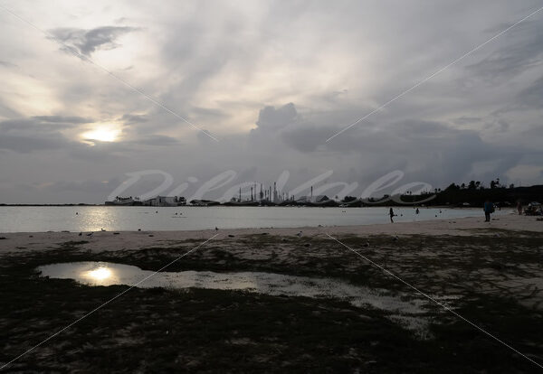 Baby Beach – Aruba - DileVale