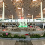 Beijing International Airport - DileVale
