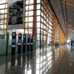 Beijing International Airport - DileVale