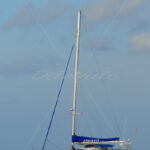 Boat – Boca Catalina – Aruba - DileVale