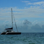 Boat- Cancun - DileVale