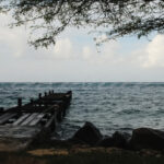 Boat Pier – Aruba - DileVale