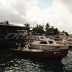 Boat Pier – Aruba - DileVale