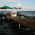Boat Pier – Aruba - DileVale