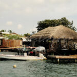 Boat Pier – Aruba - DileVale