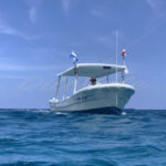 Boat- Riviera Maya – Mexico - DileVale