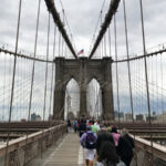 Brooklyn Bridge – New York - DileVale