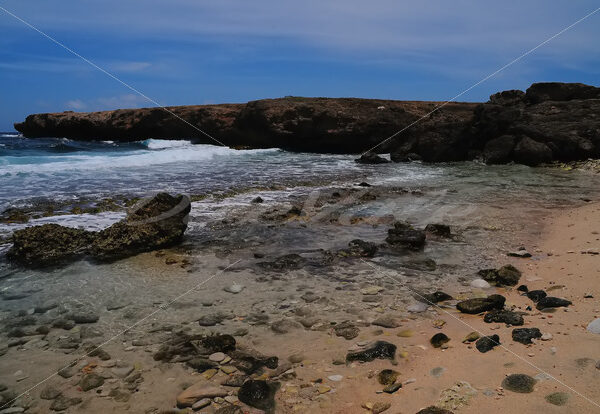 Bushiribana – Aruba - DileVale