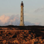 California Lighthouse – Aruba - DileVale