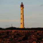 California Lighthouse – Aruba - DileVale