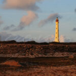 California Lighthouse – Aruba - DileVale