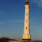 California Lighthouse – Aruba - DileVale