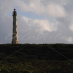 California Lighthouse – Aruba - DileVale