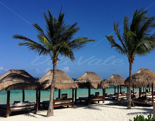 Cancun – Mexico - DileVale