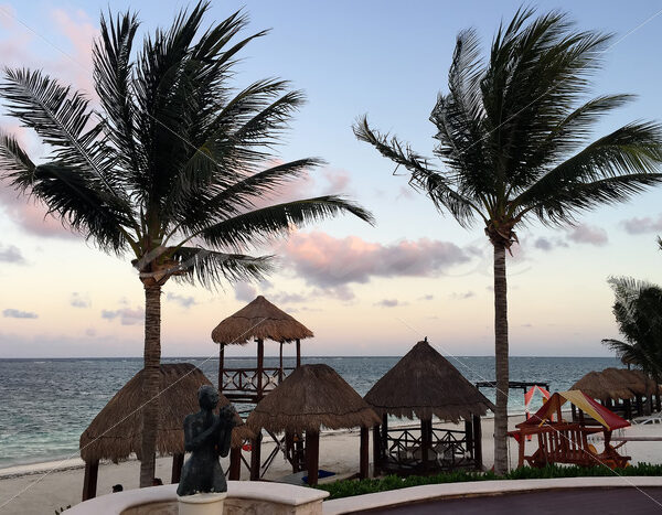 Cancun – Mexico - DileVale