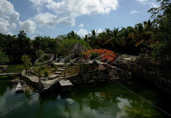 Cenotes – Cancun - DileVale