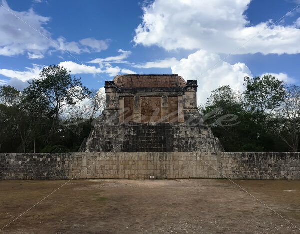 Chichen Itza – Cancun - DileVale
