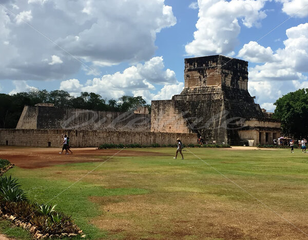 Chichen Itza – Cancun - DileVale