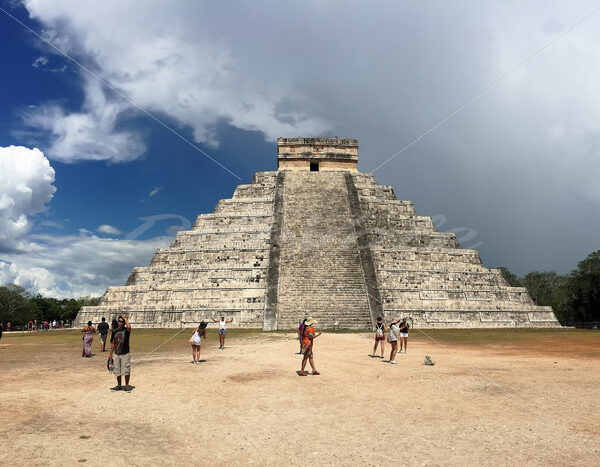 Chichen Itza – Cancun - DileVale