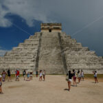 Chichen Itza – Cancun - DileVale