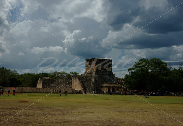 Chichen Itza – Cancun - DileVale