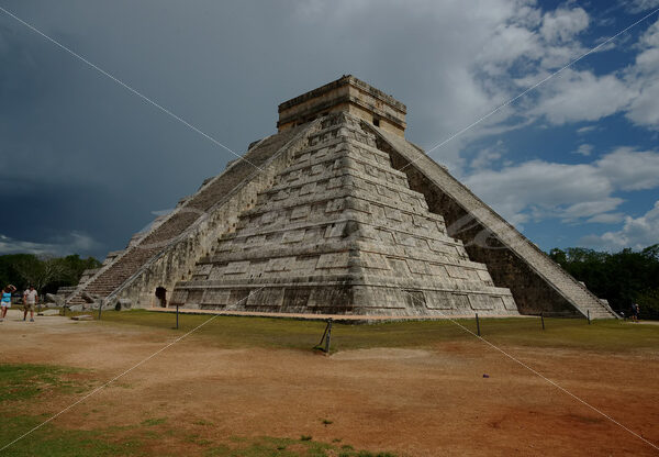 Chichen Itza – Cancun - DileVale
