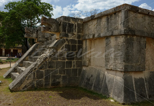 Chichen Itza – Cancun - DileVale