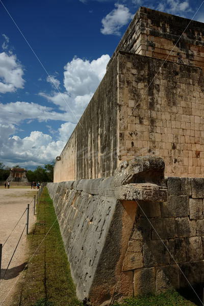 Chichen Itza – Cancun - DileVale