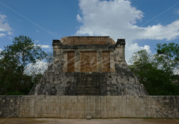 Chichen Itza – Cancun - DileVale