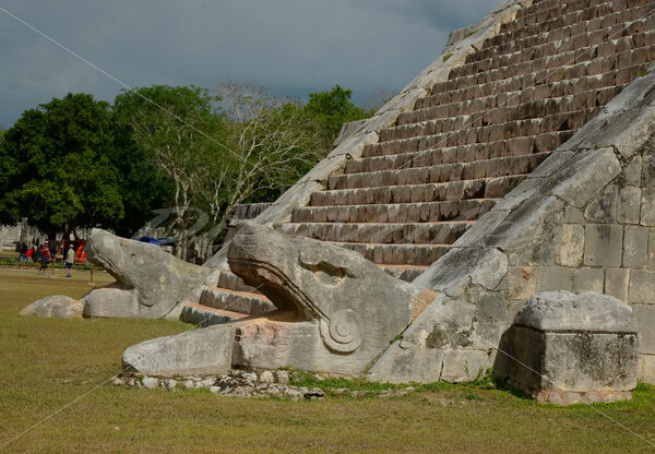 Chichen Itza – Cancun - DileVale