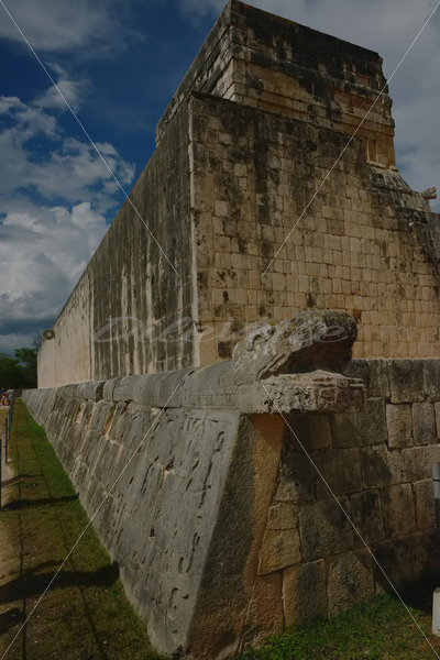Chichen Itza – Cancun - DileVale