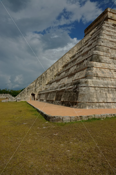 Chichen Itza – Cancun - DileVale