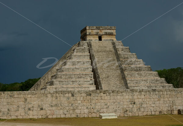 Chichen Itza – Cancun - DileVale