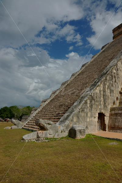 Chichen Itza – Cancun - DileVale