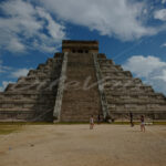 Chichen Itza – Cancun - DileVale