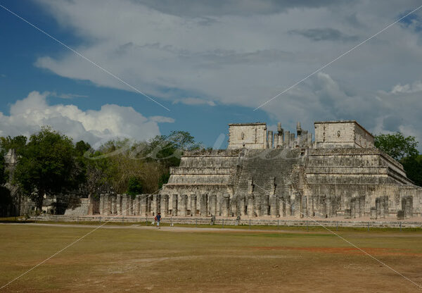 Chichen Itza – Cancun - DileVale