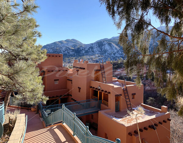 Cliff Dwellings – Colorado - DileVale