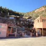 Cliff Dwellings – Colorado - DileVale