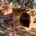 Cliff Dwellings – Colorado - DileVale
